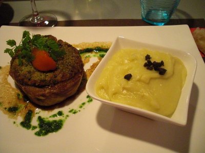 veal